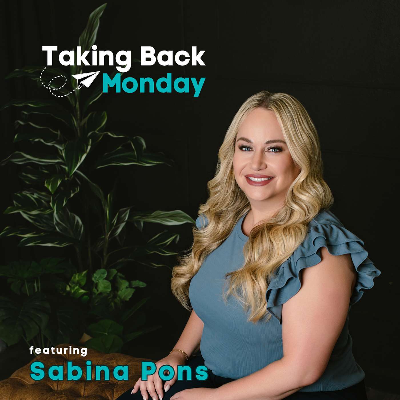 Taking Back Monday