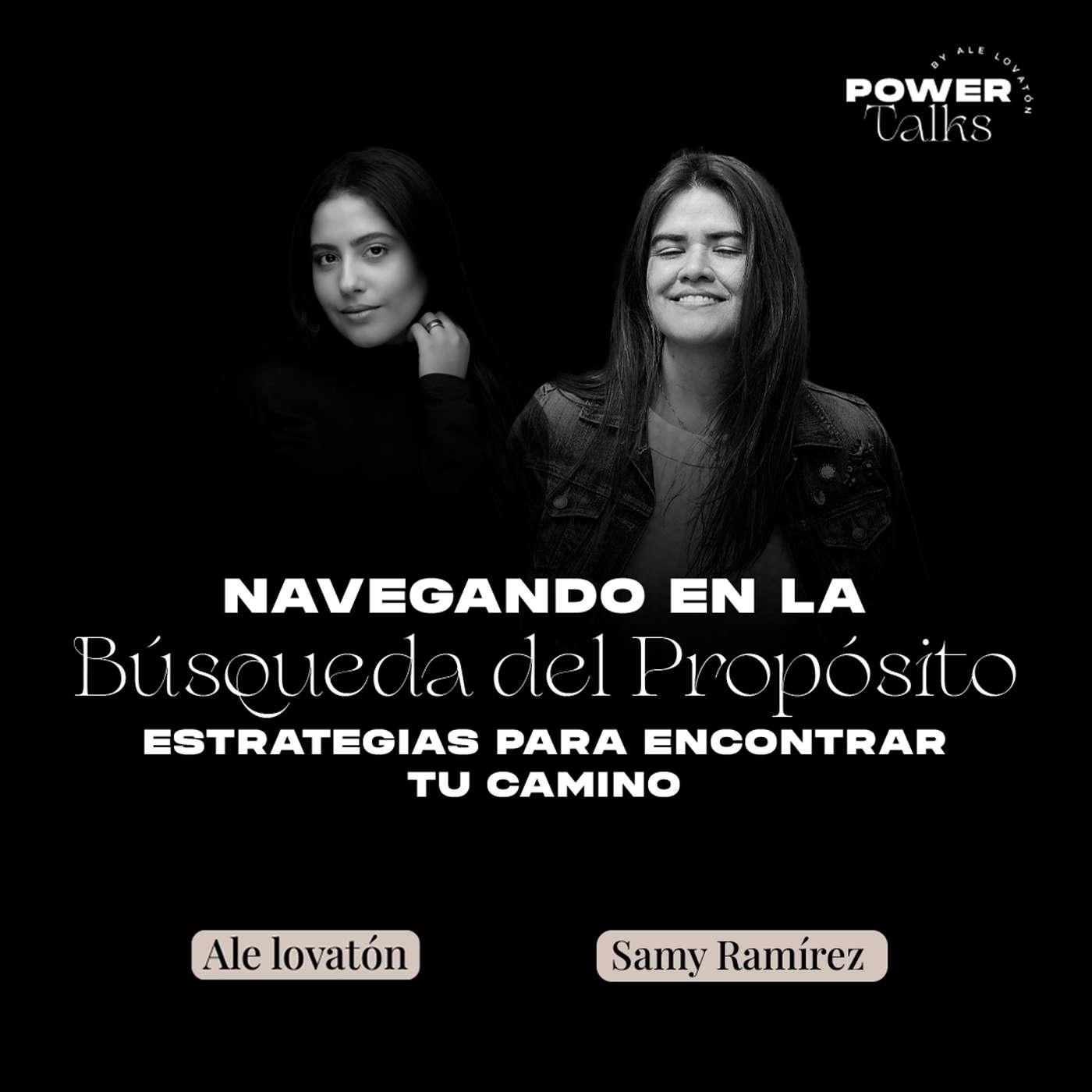 Navegando en la búsqueda del propósito | Estrategias para encontrar tu camino episode artwork