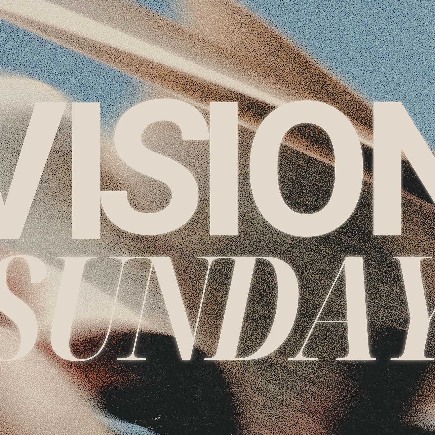 Vision Series#1: Andrew Fisher episode artwork