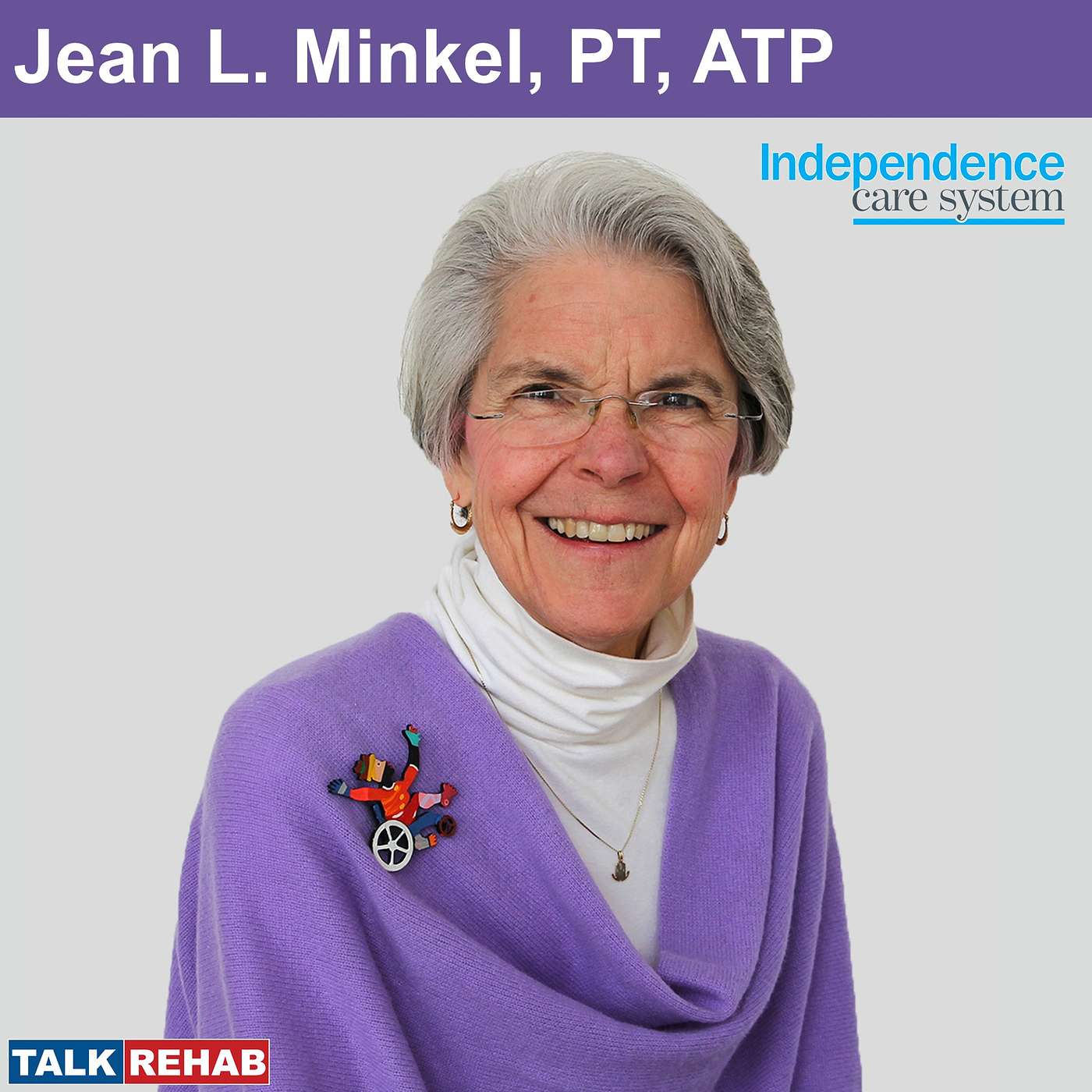 Talk Rehab