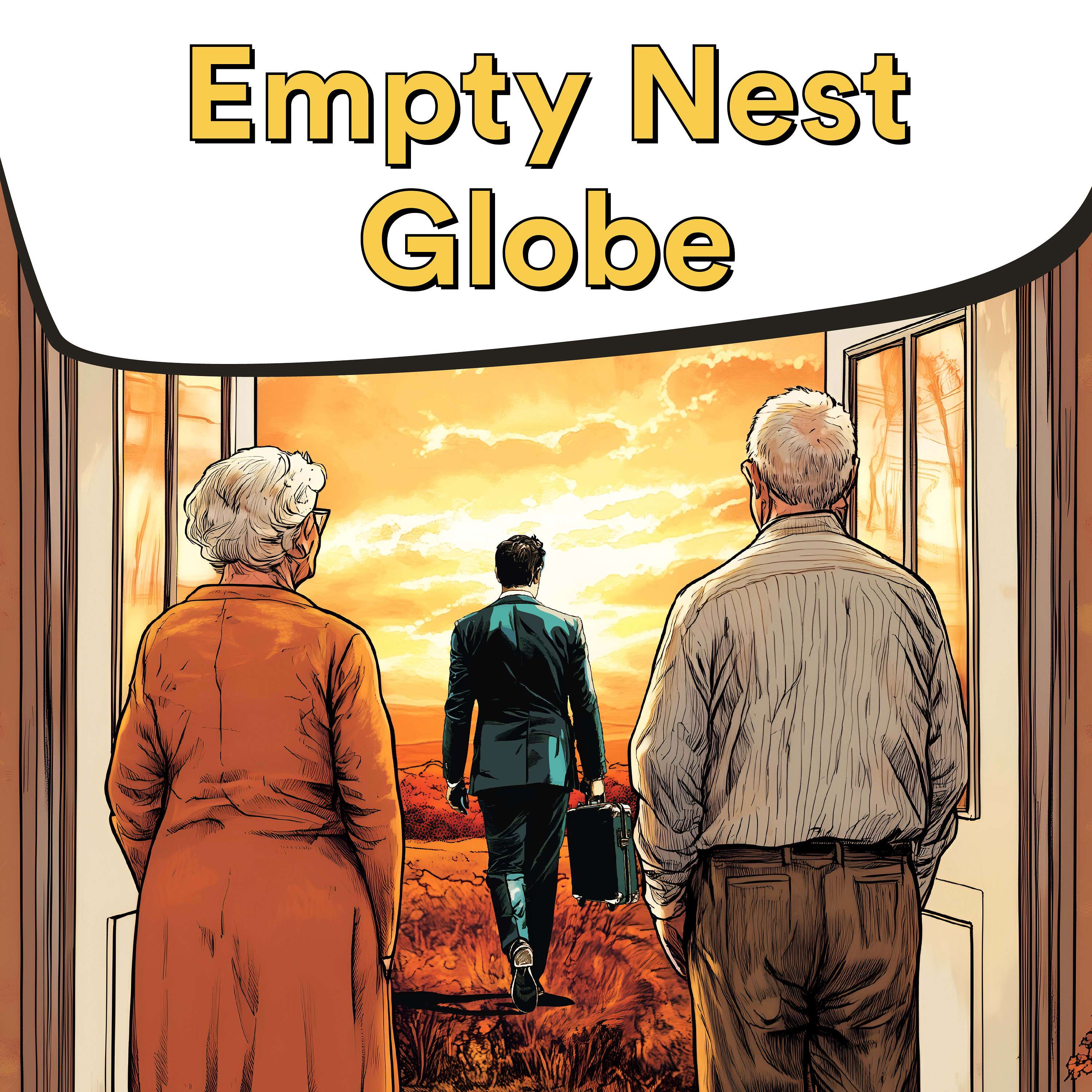 Empty Nest Globe