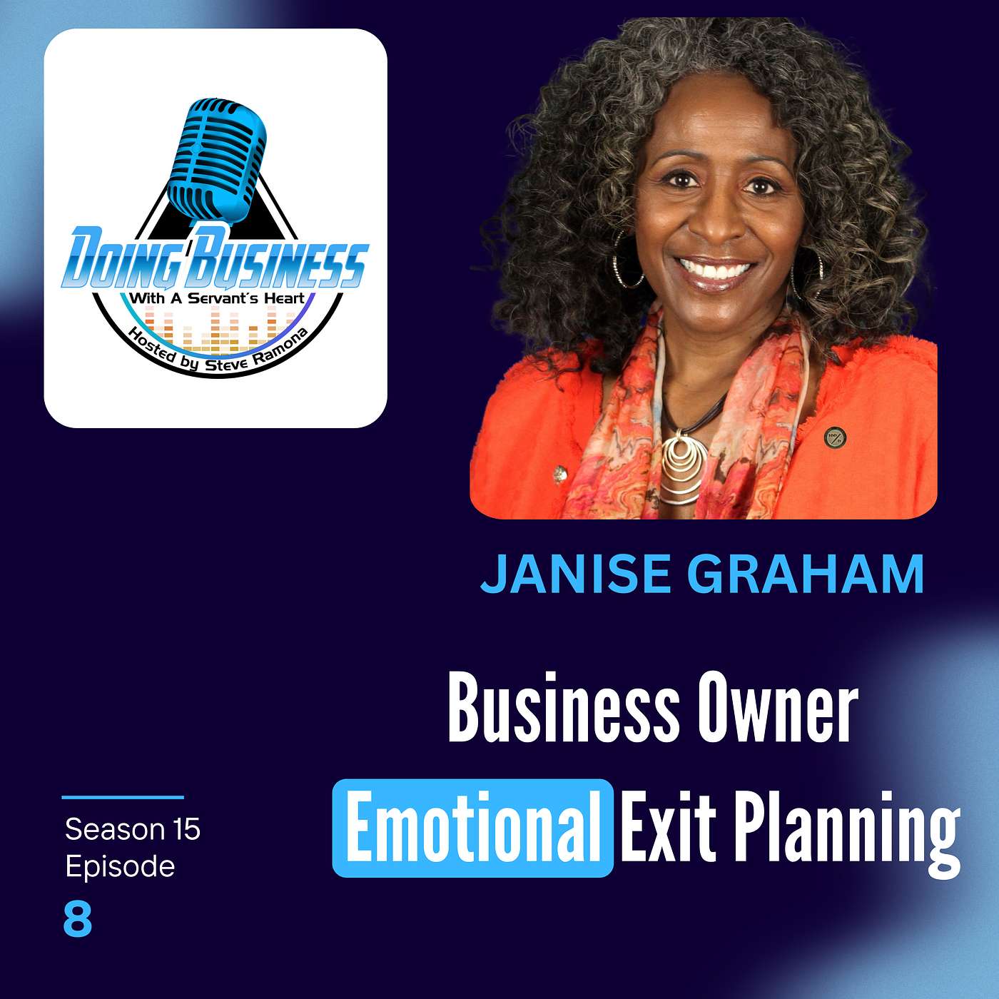 Leaving in Style Creating Value and Purpose When You Sell Your Business