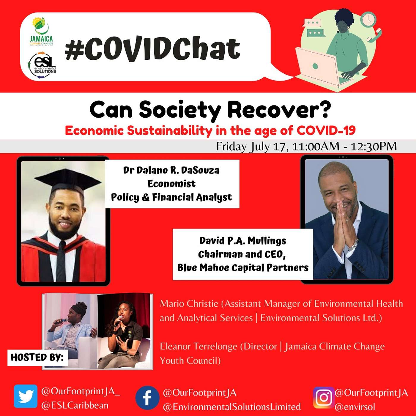 Environmentally Speaking