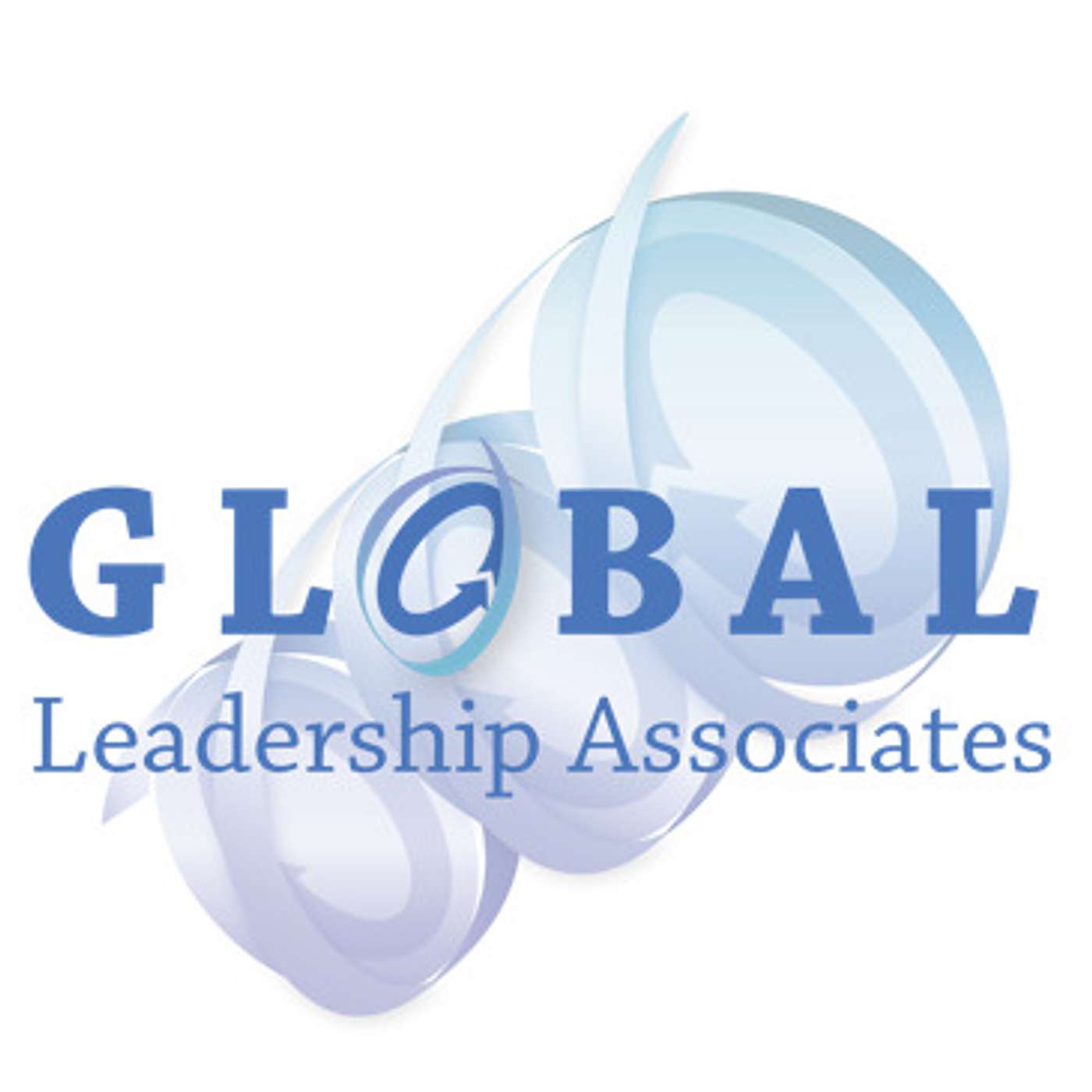 GLA: Audio & Interviews with Partners and Friends podcast artwork