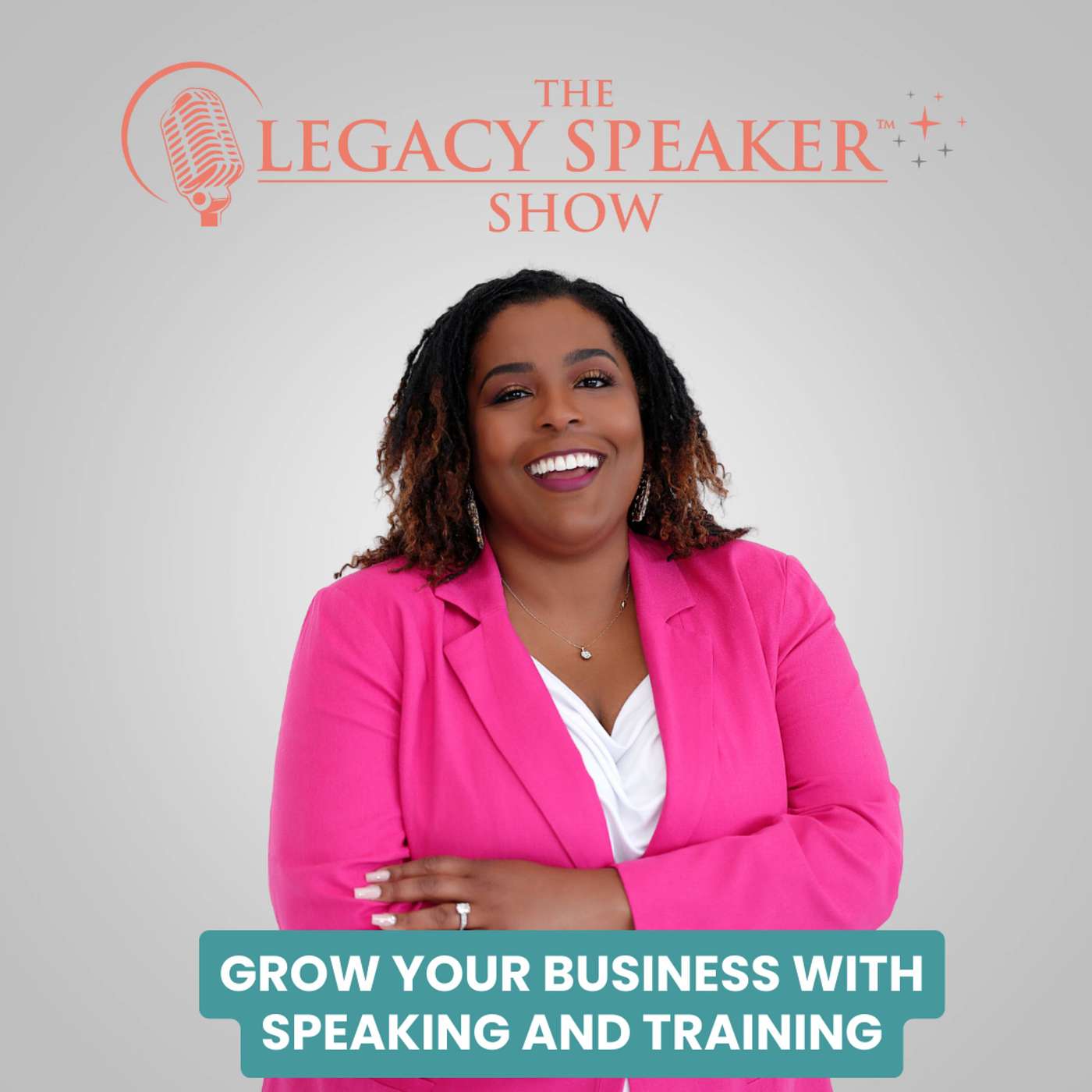 Episode 54: Intergenerational Communication & Pivoting Into Professional Speaking with Peter Agiovlassitis