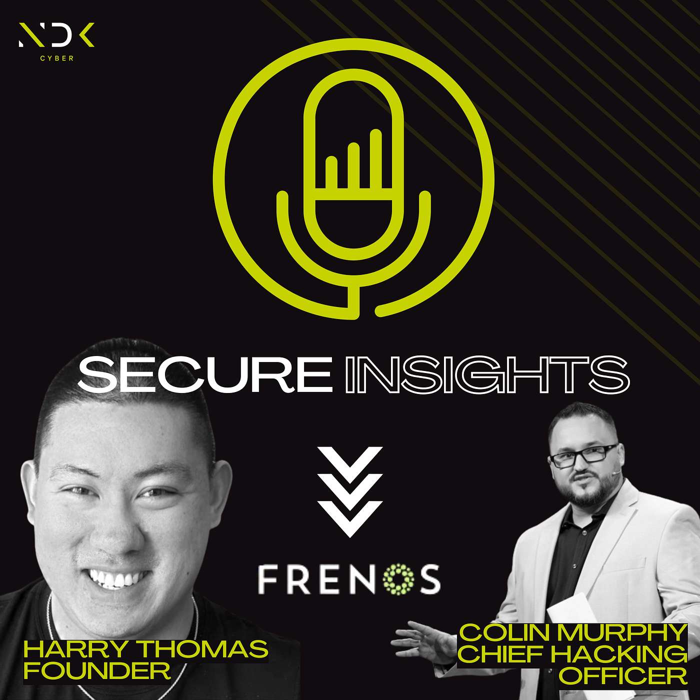 Secure Insights with NDK Cyber