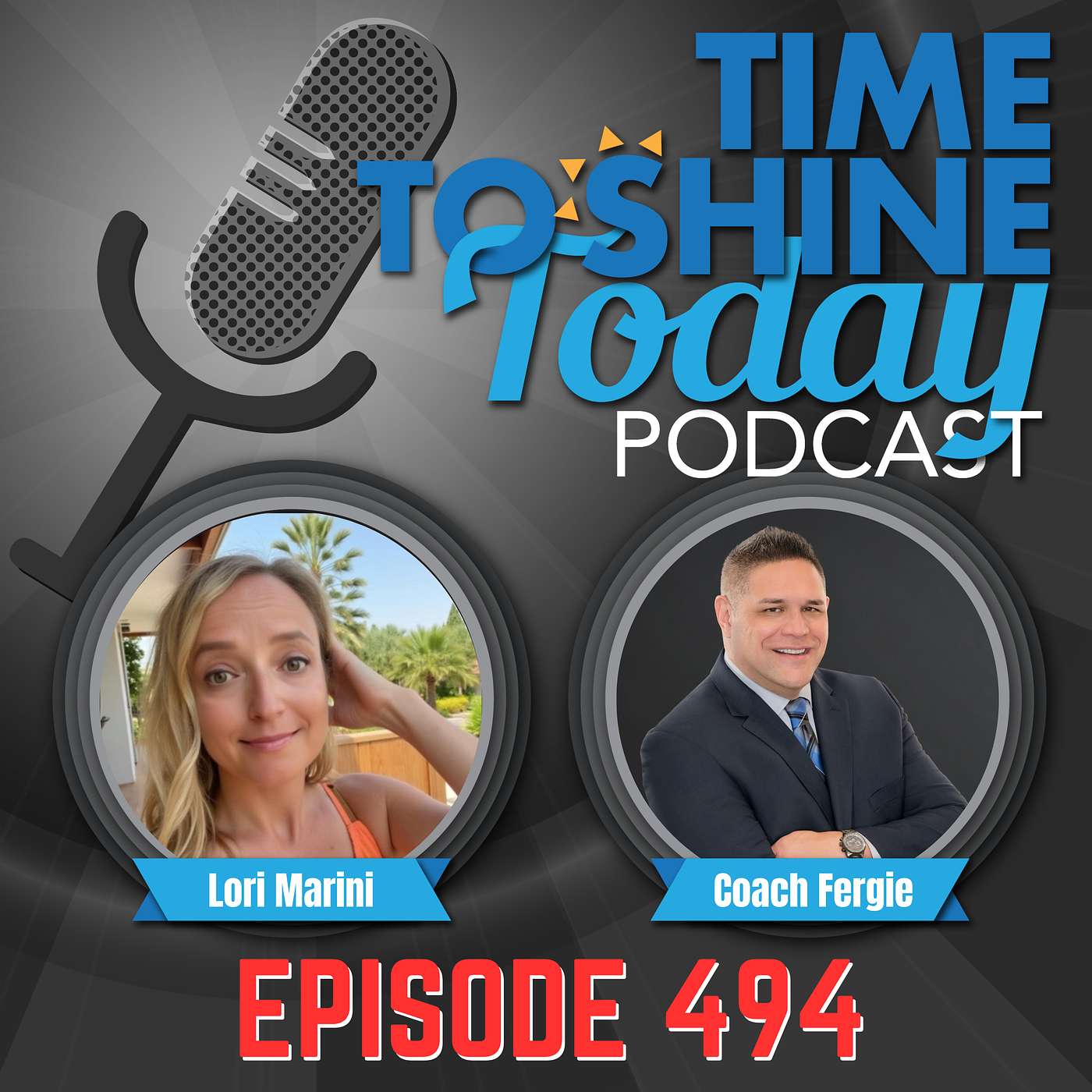Unstoppable & Relentless: How to Step Into Your Champion Era with 2x Cancer Survivor and Highly Sought After Coach Lori Marini 💥🔥 Unstoppable & Relentless: How to Step Into Your Champion Era with 2x Cancer Survivor and Highly Sought After Coach Lori Marini 💥🔥