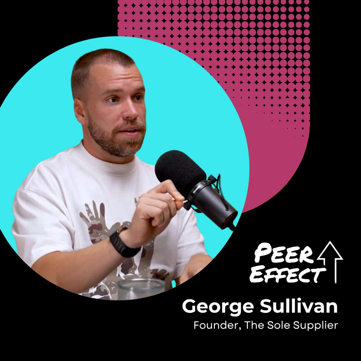 No Investors, No Problem - how George Sullivan has grown his bootstrapped business, The Sole Supplier, to drive £50million GMV per year