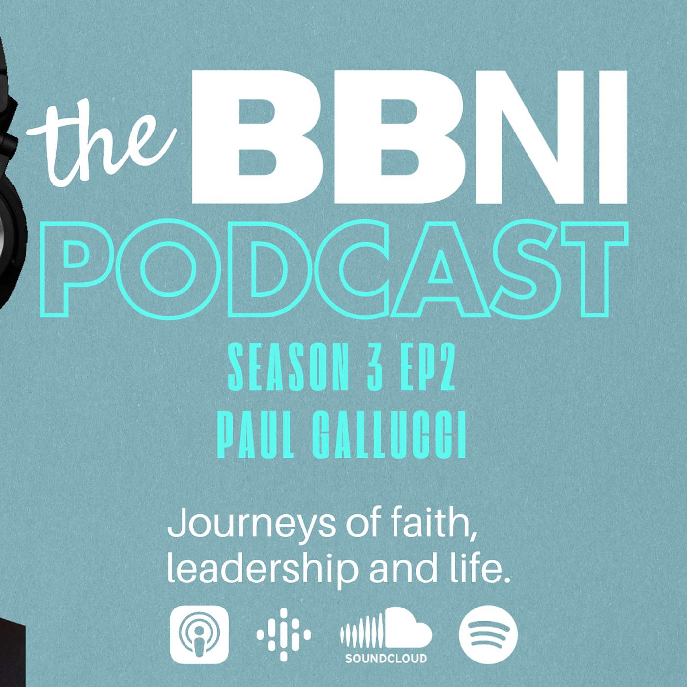 EP14. Season 3: Episode 2 Pastoral Care: A Compassionate Presence episode artwork