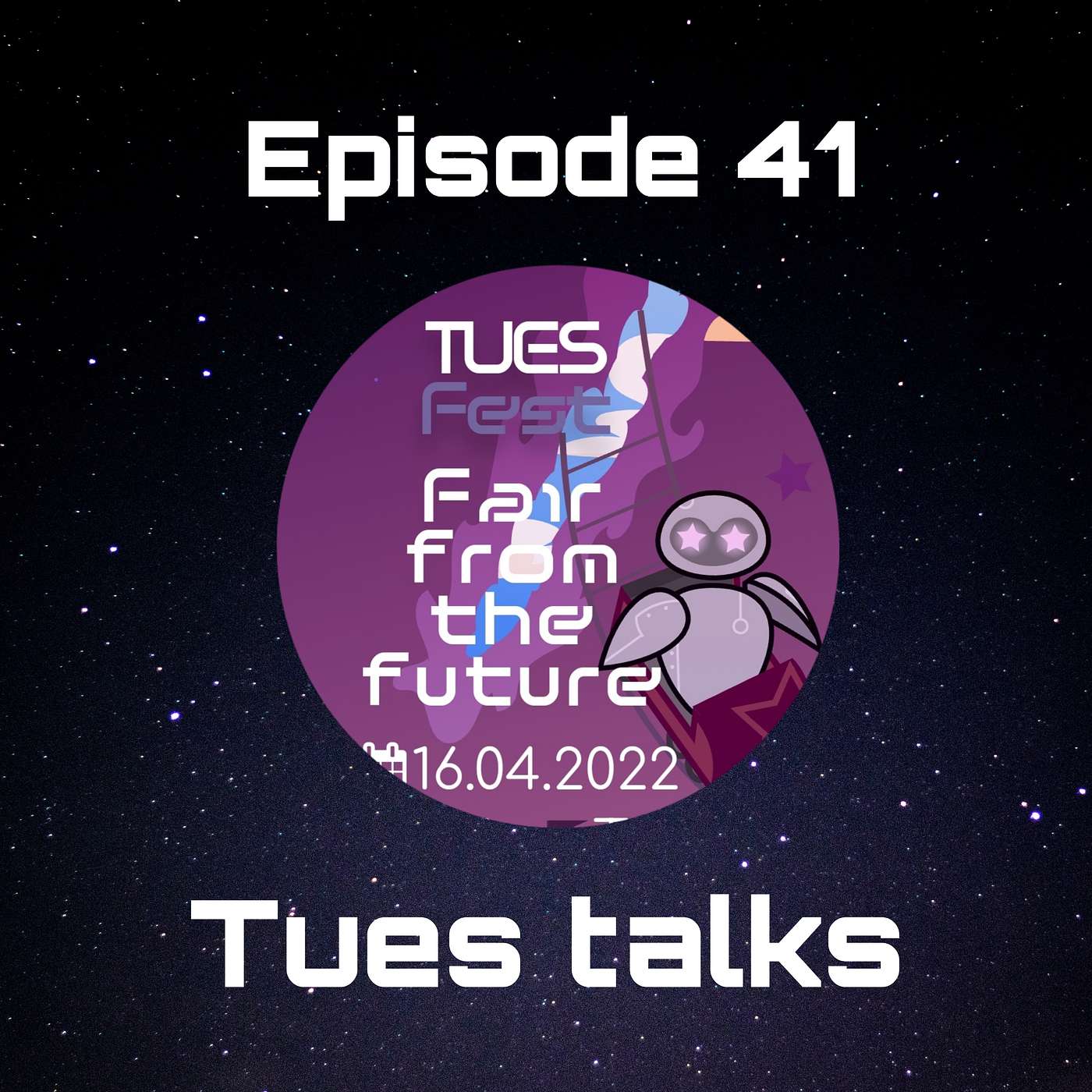 TUES Talks