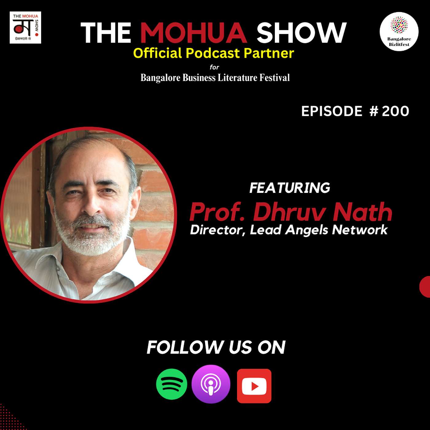 The Mohua Show
