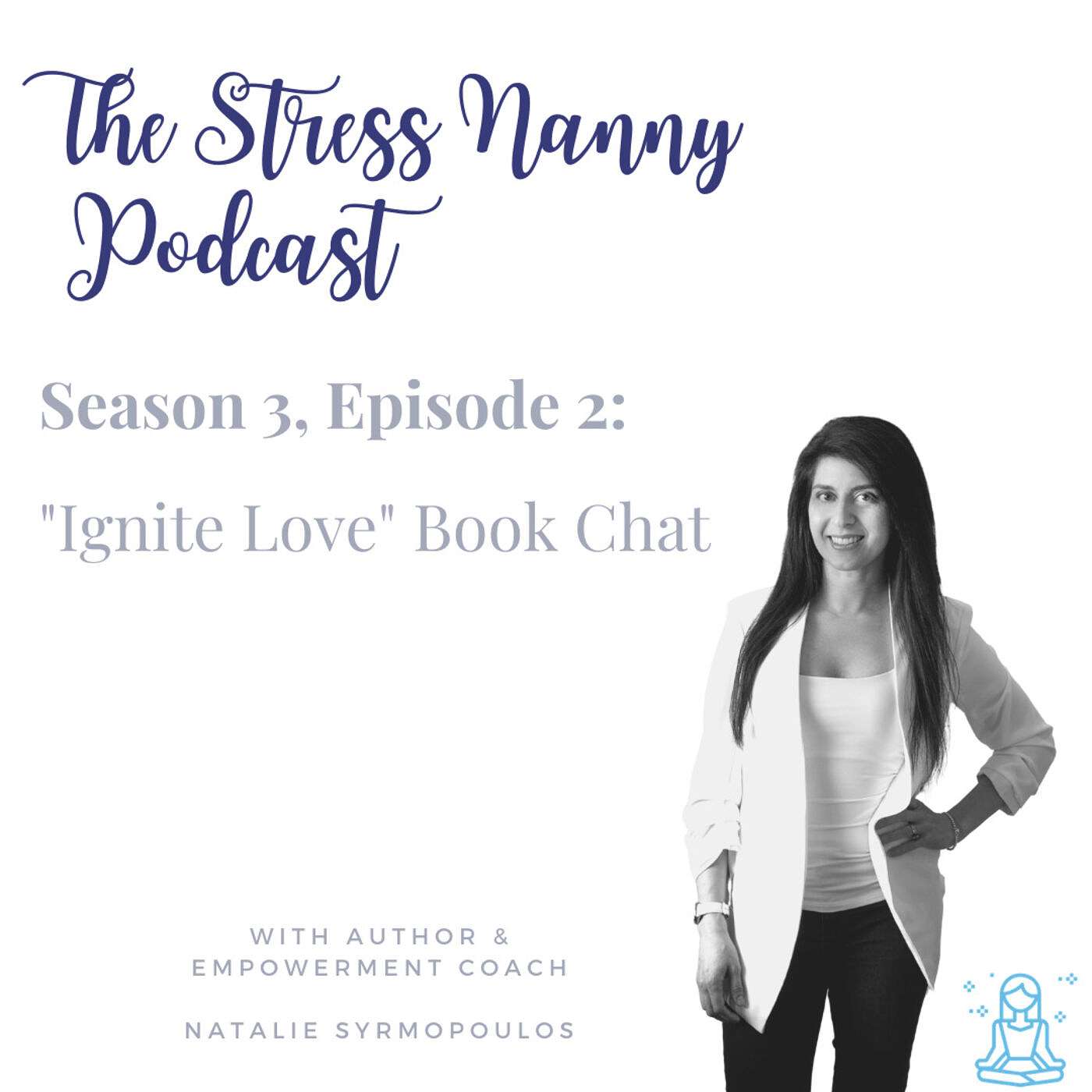 Ignite Love Book Chat