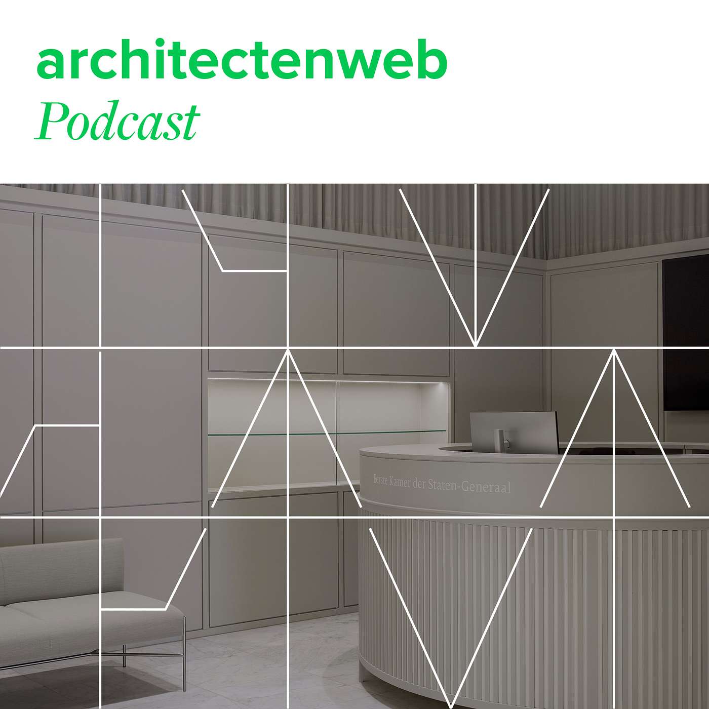 Architectenweb Podcast
