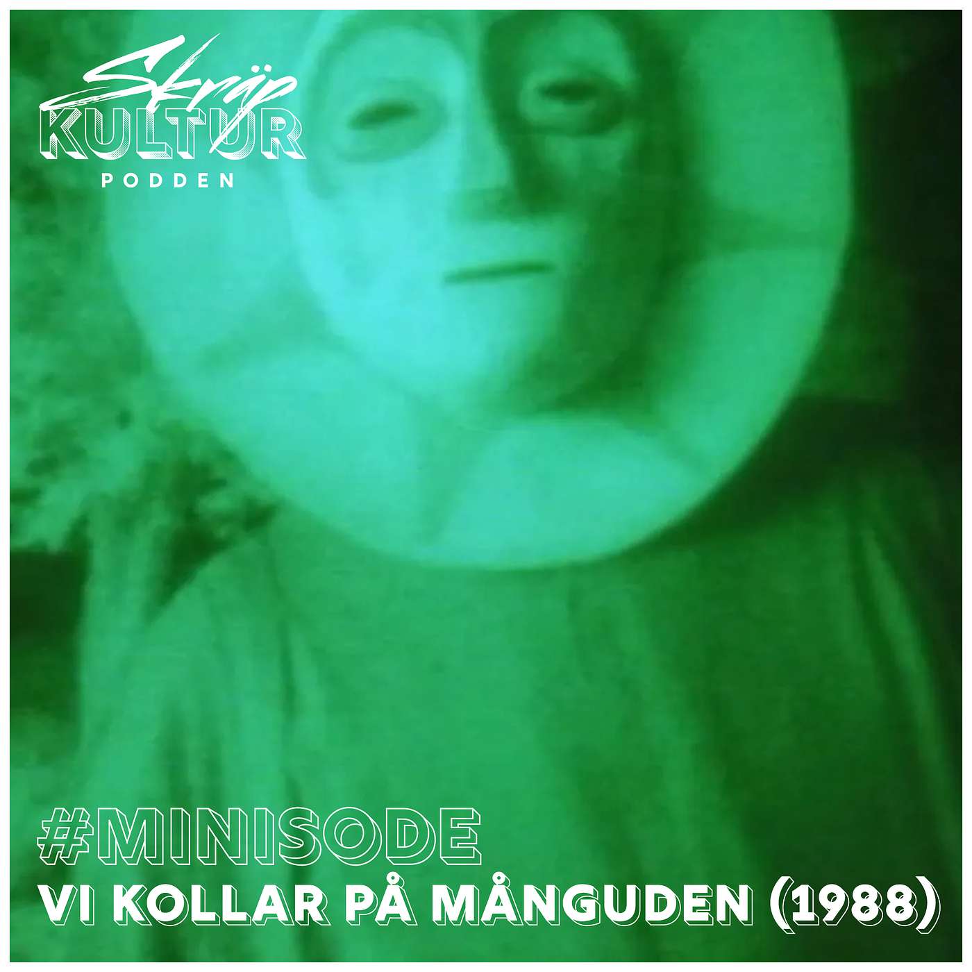 Skräpkulturpodden