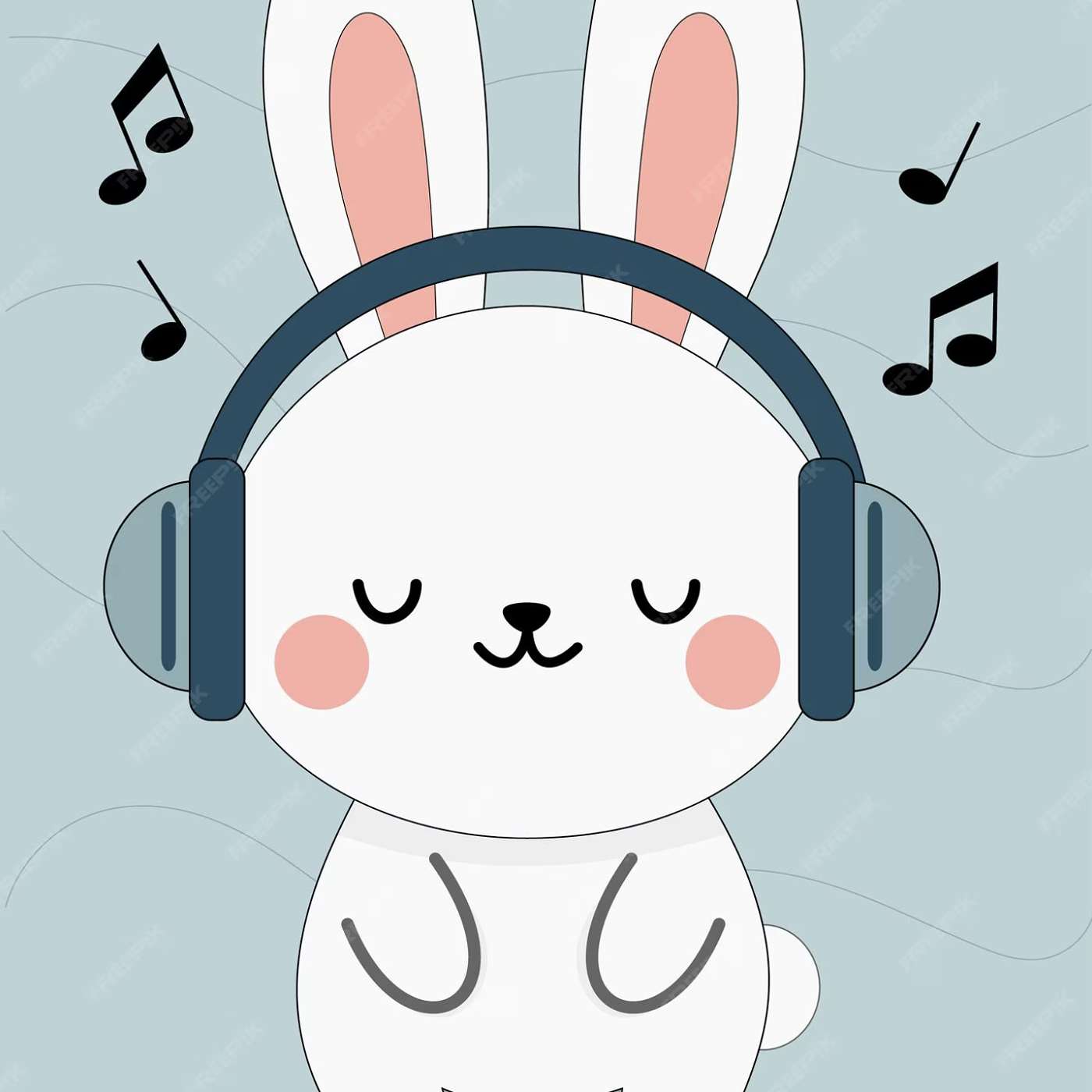 Hunny Bunny Ear Training