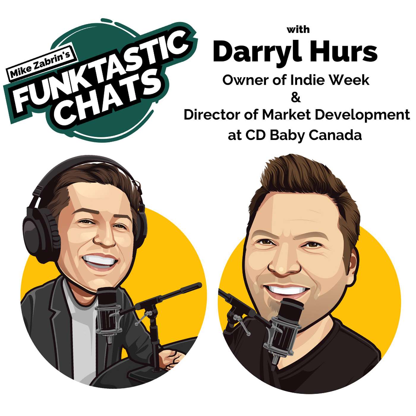 Funktastic Chats