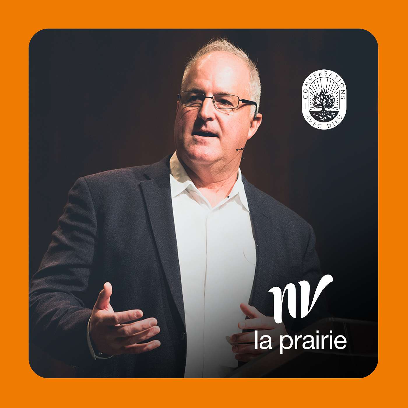 Un moment divin | Mark Lecompte