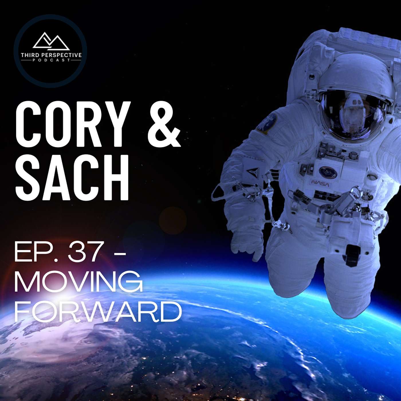 Third Perspective Podcast