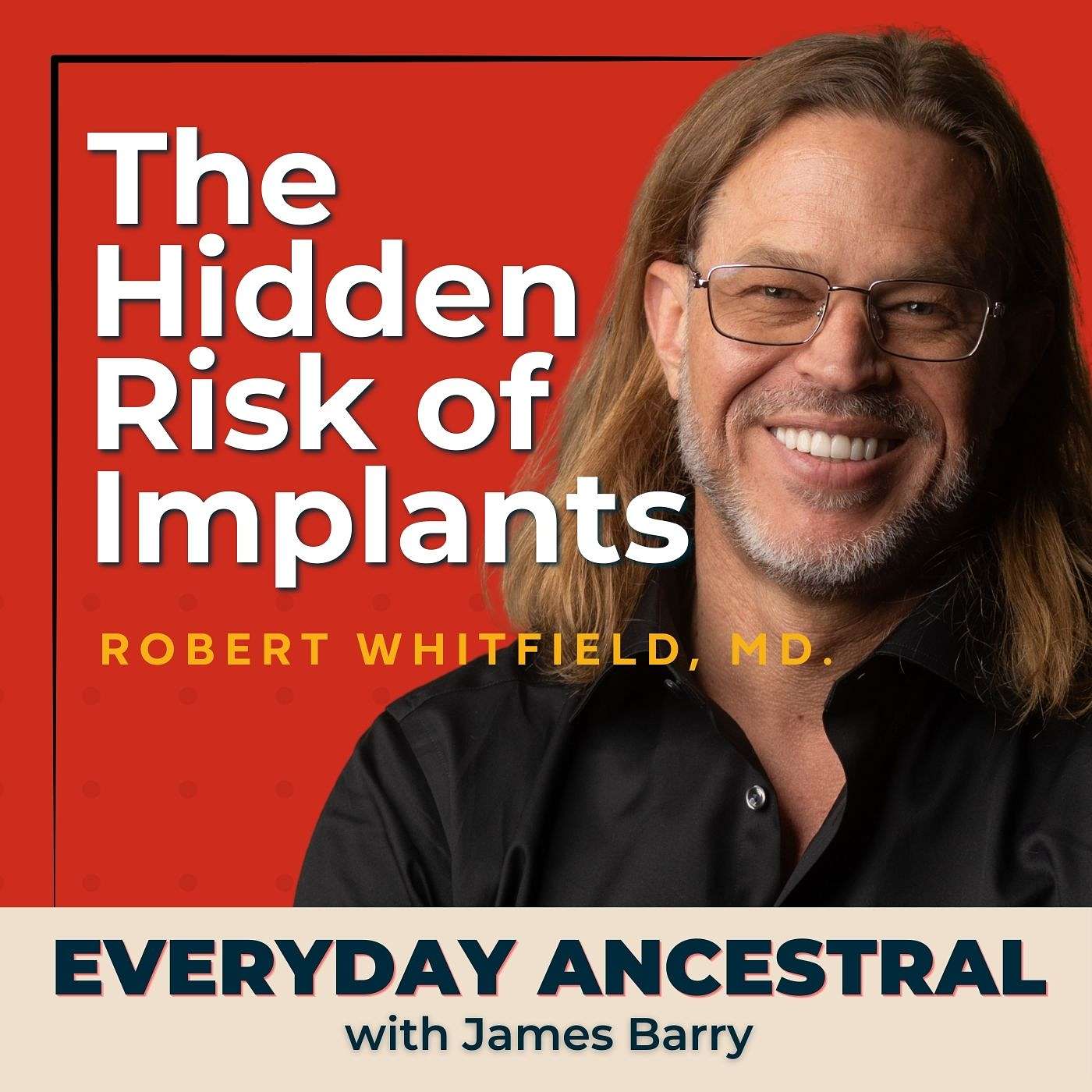 Breast Implant Illness, Inflammation & Cosmetic Surgery Risks | Robert Whitfield, MD