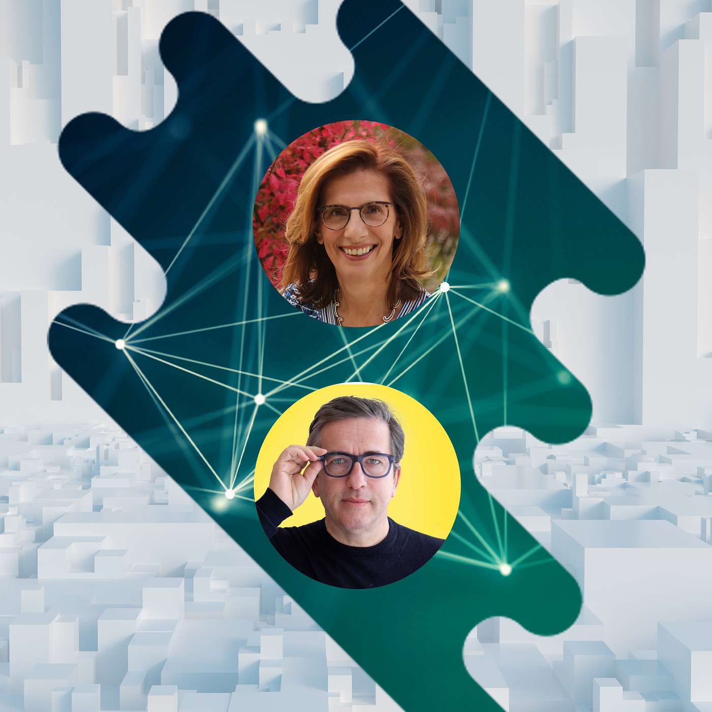 Fintech Insights & Conversations with Efi Pylarinou