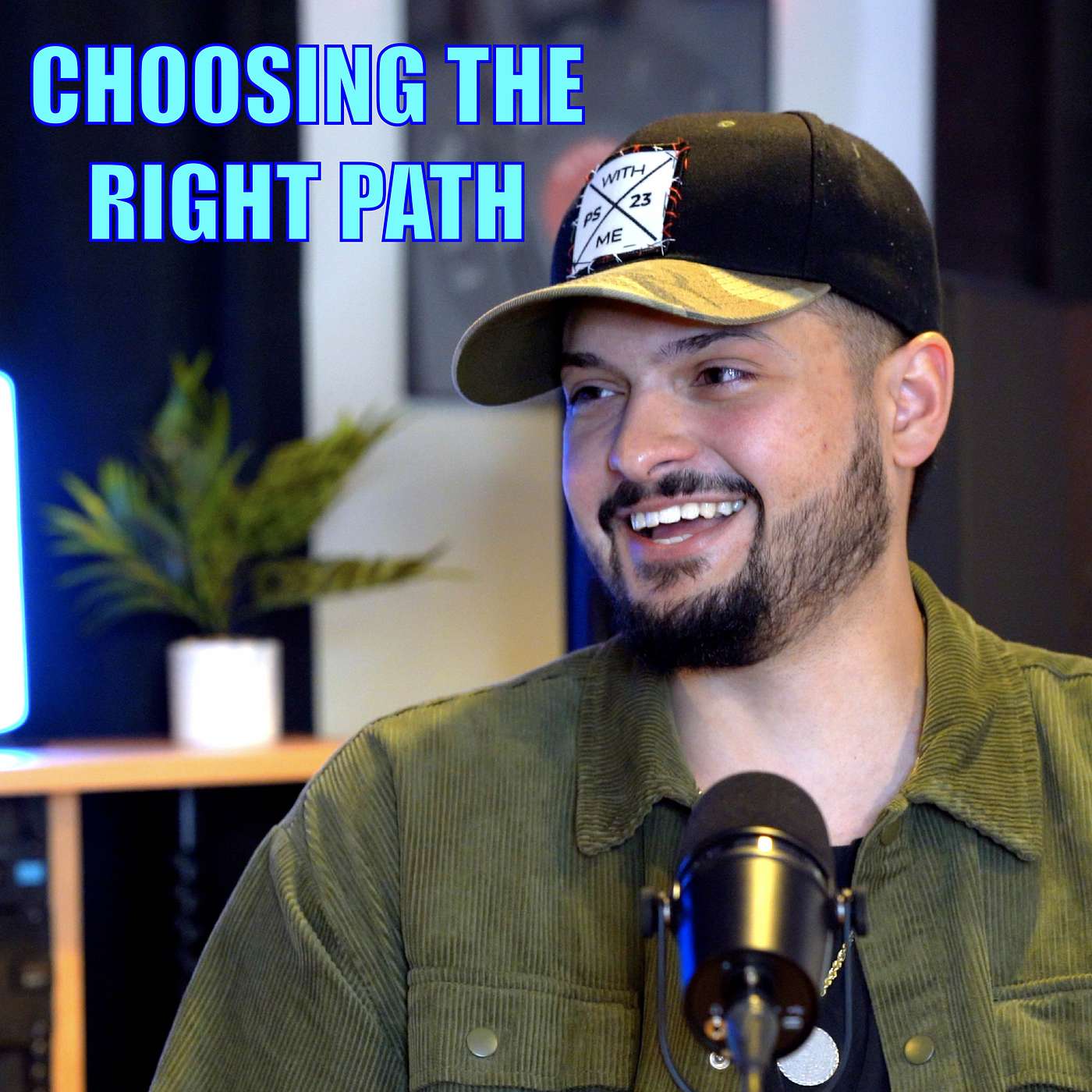 Creative Encounter Podcast