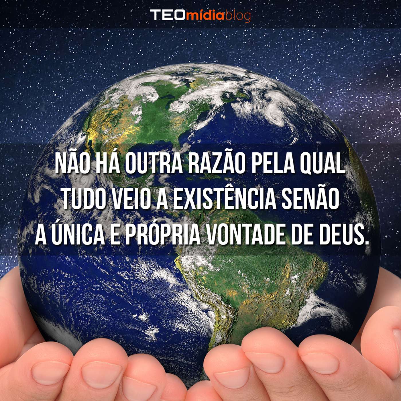 TEOmídia Blog