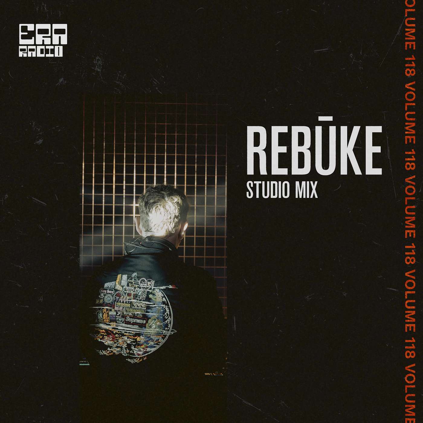ERA118: Rebūke Studio Mix
