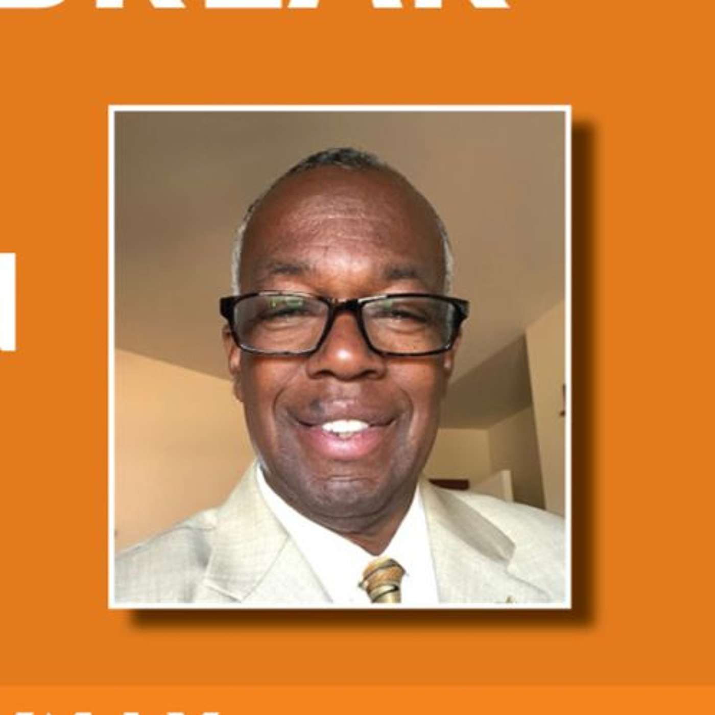 Bend Don't Break  Clifford Evelyn, Redmond City Councilor episode artwork