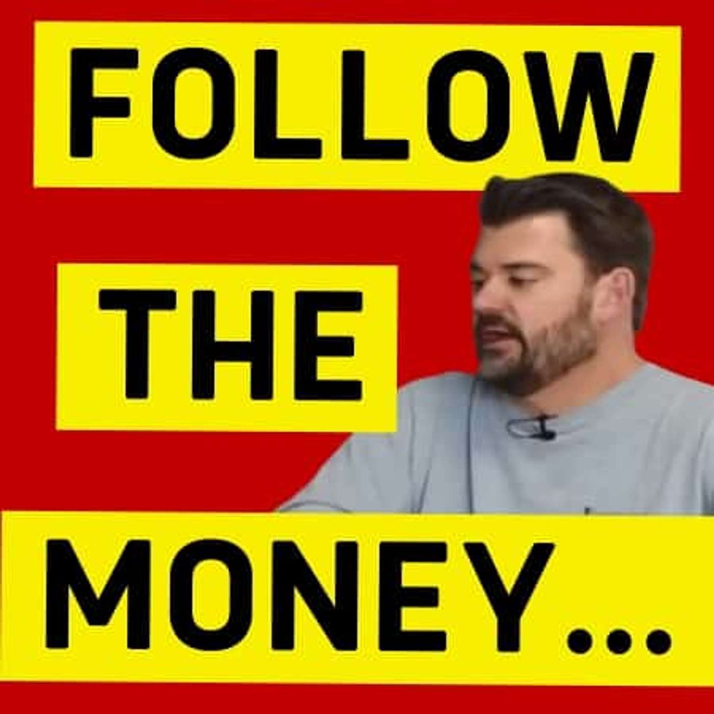 Follow the Money - Dubious Alcohol & Drug Rehab Success Rates episode artwork