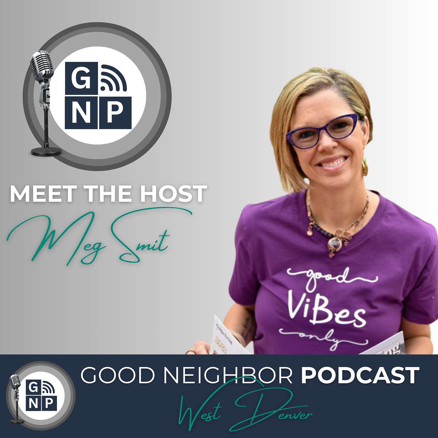 Elevate Denver Podcast