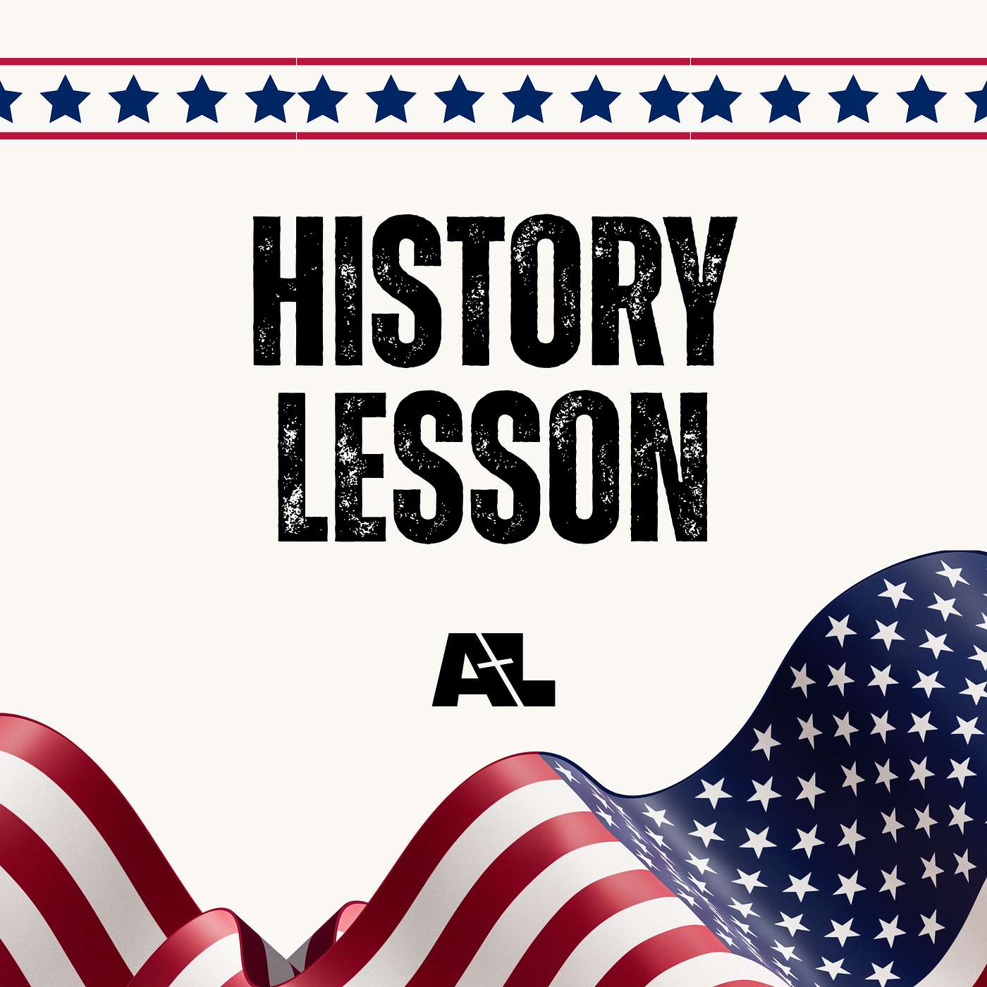 History Lesson episode artwork