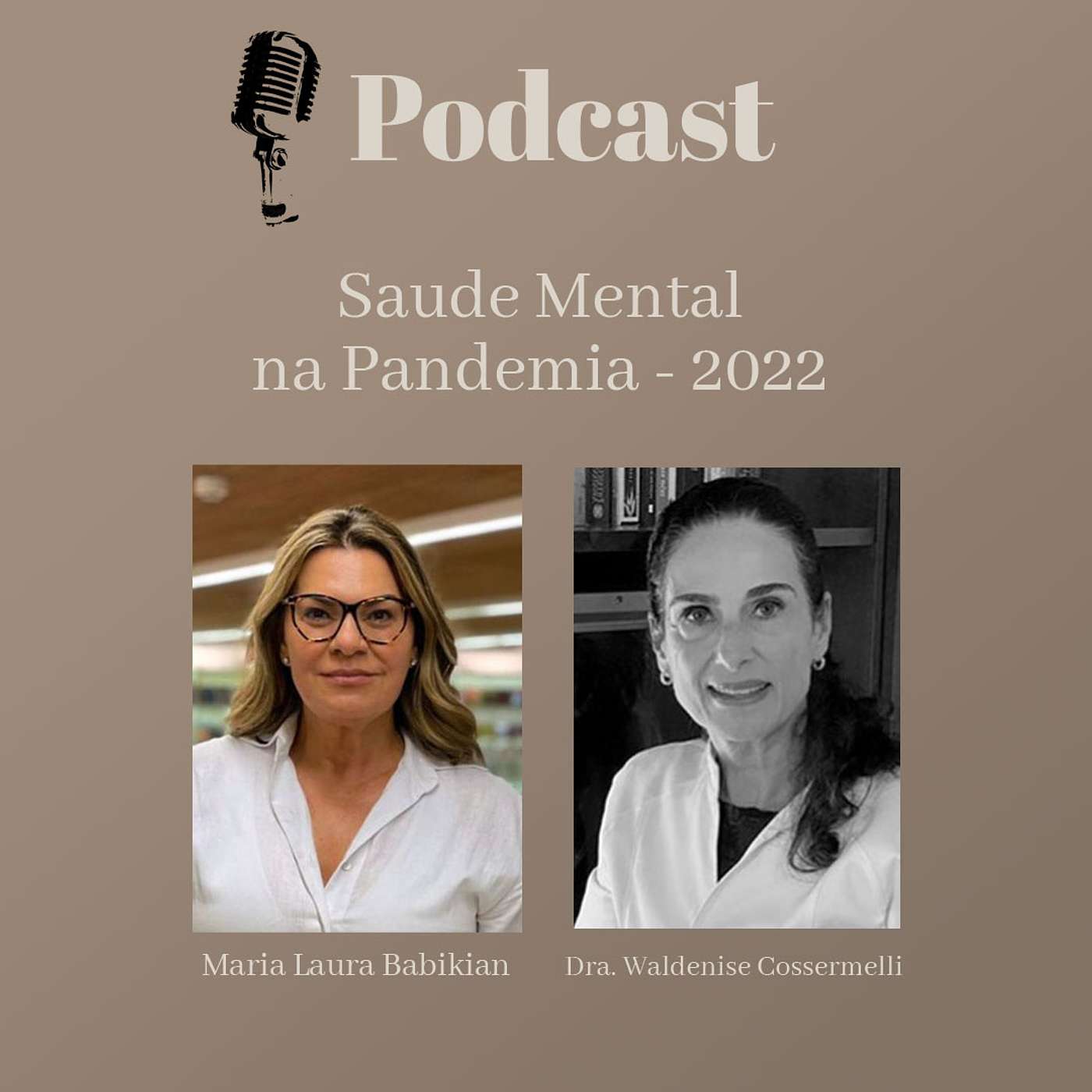 O Caminho do Encontro - Podcasts