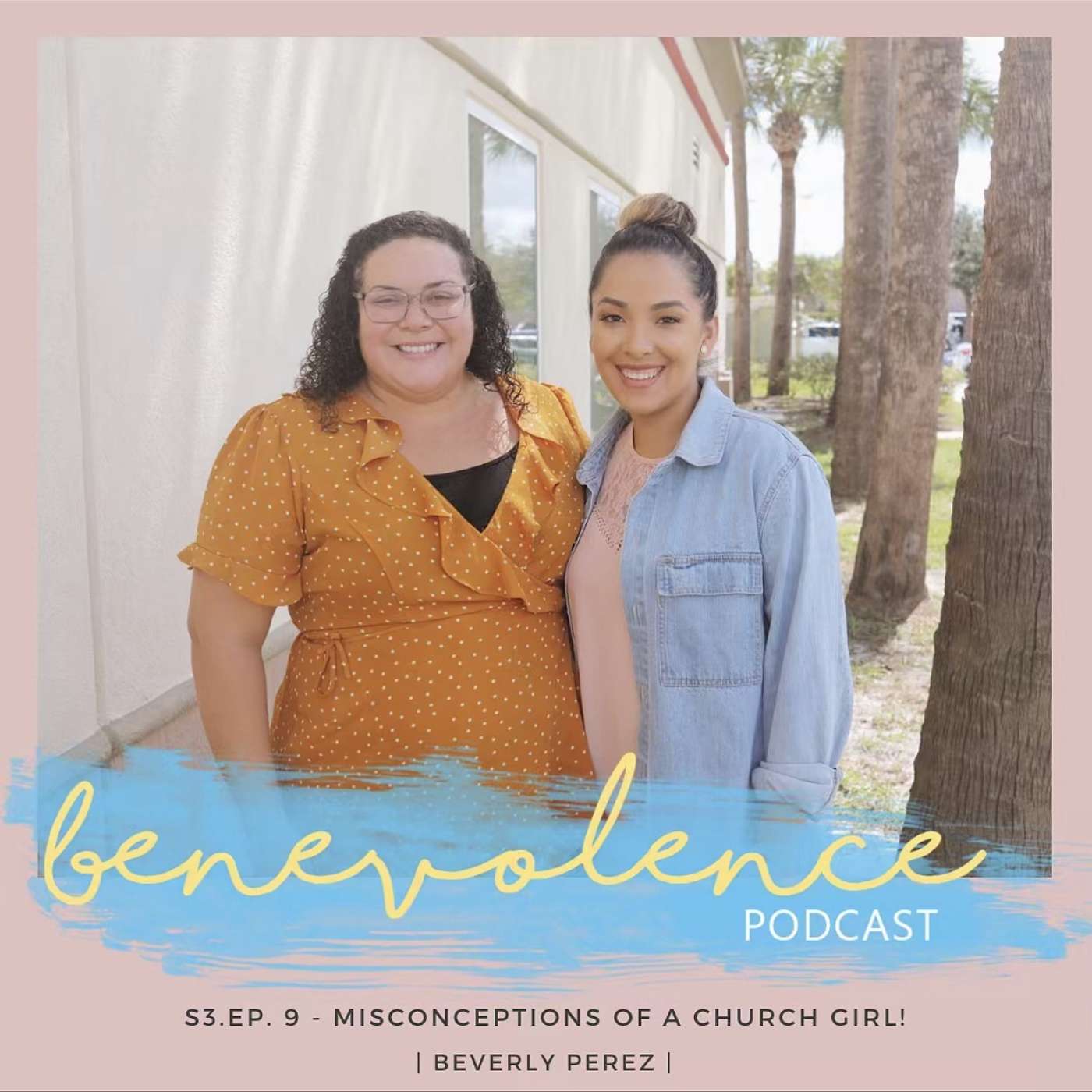 Benevolence