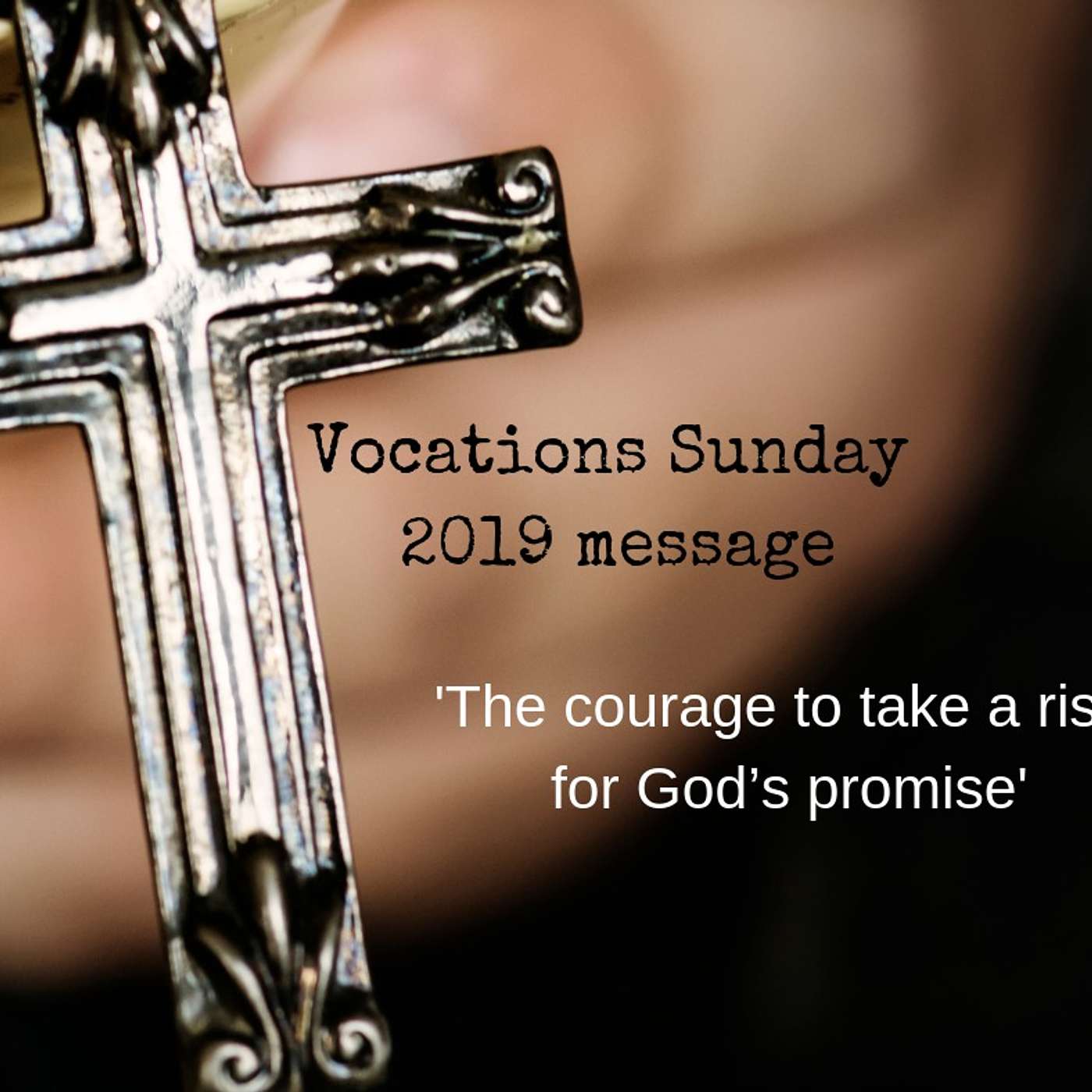 Fr. Richard Keane on World Day of Prayer for Vocations 2019 - 12th May 2019 (Programme Excerpt)