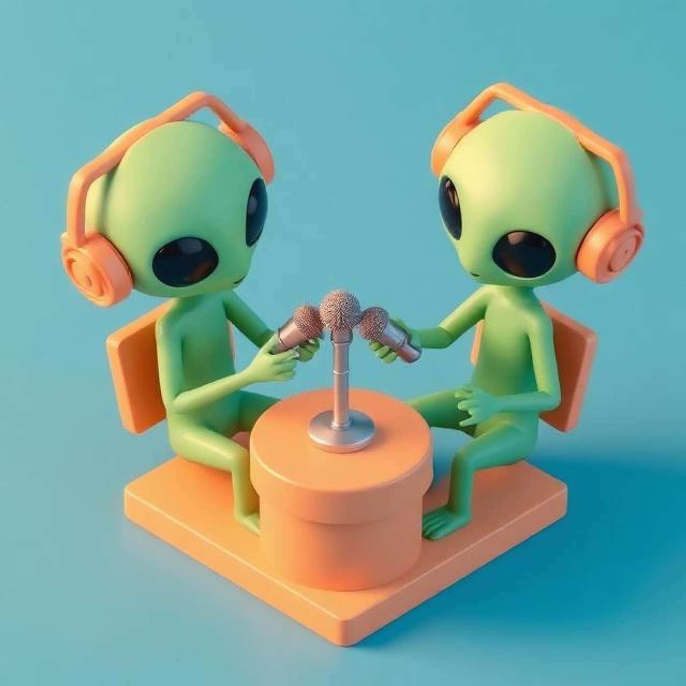 Two Aliens - New Kids on the Block: A Boy Band Legacy