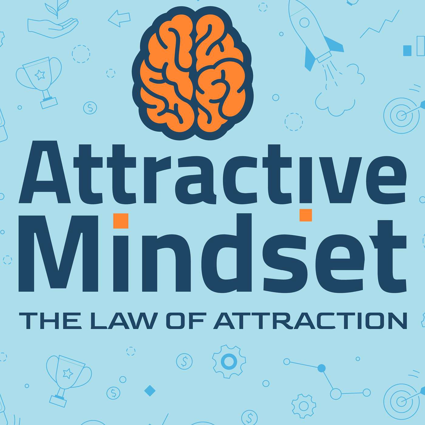 Attractive Mindset