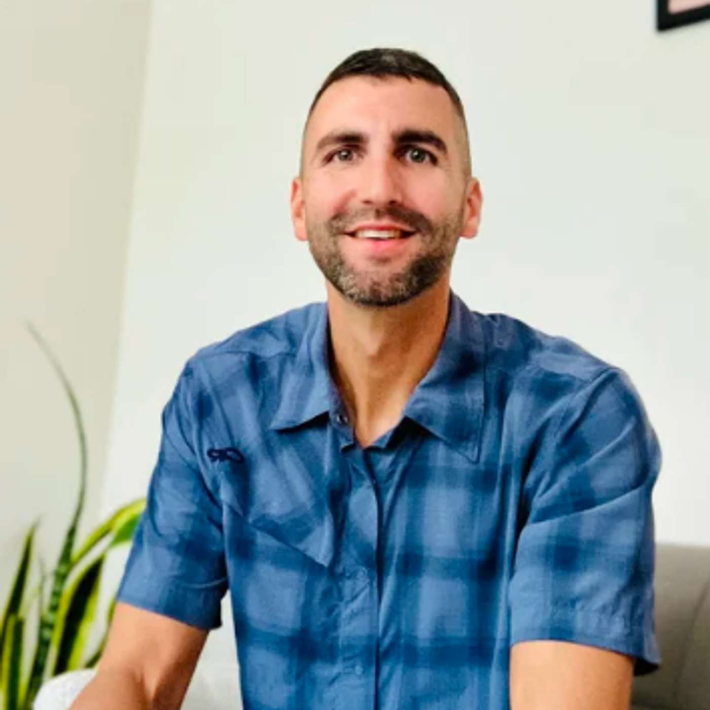 #94 Brandon Roman, LMHC-D