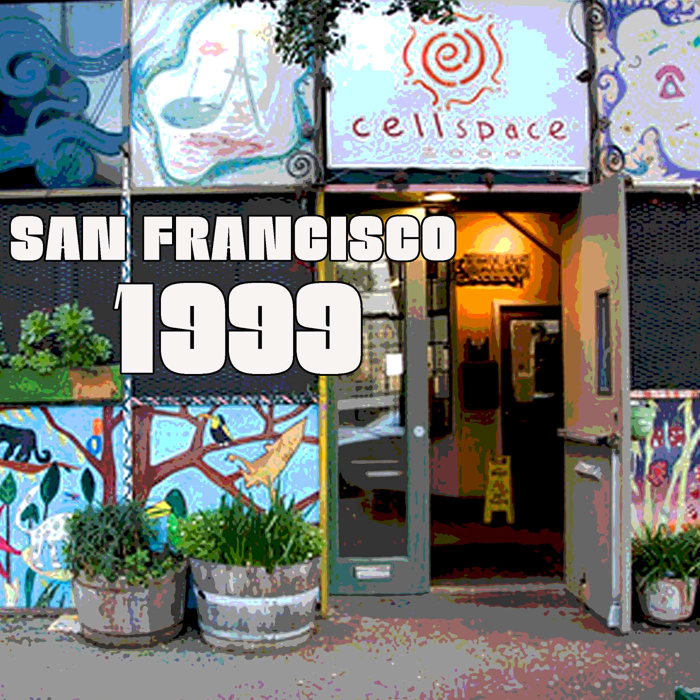 San Francisco 1999
