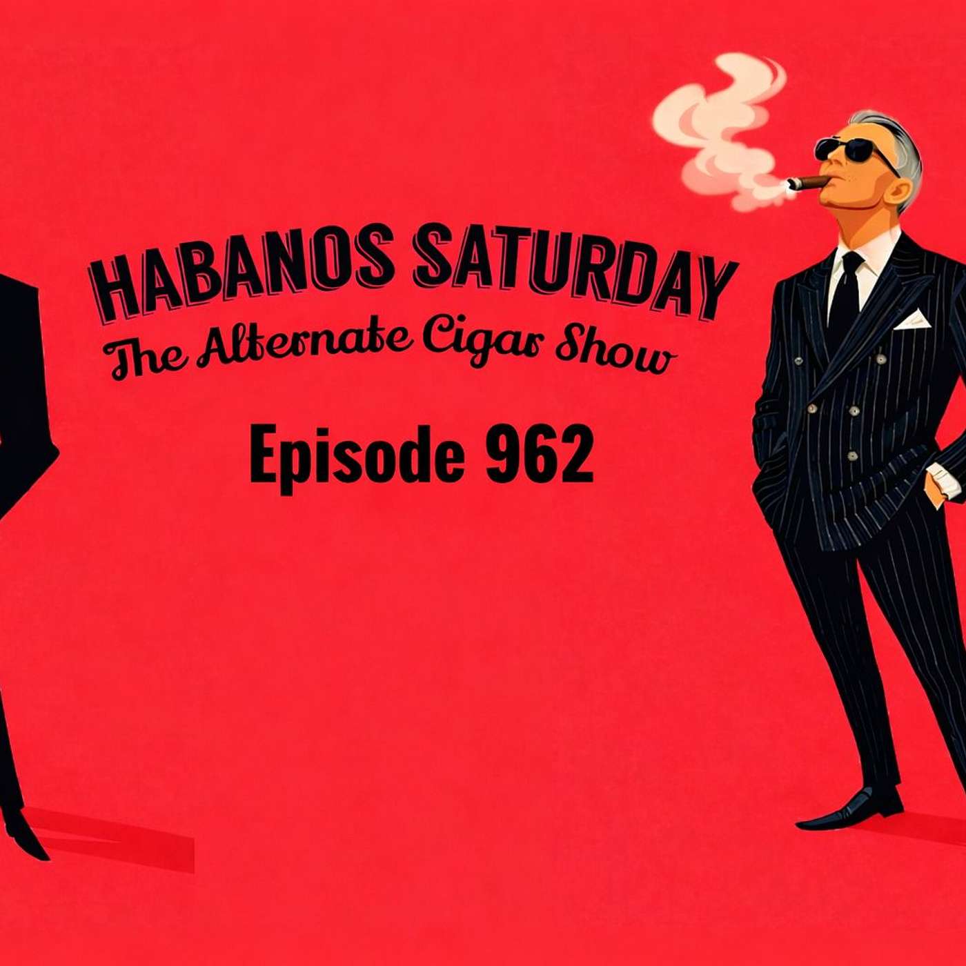 HABANOS SATURDAY LIVE: Real Answers, Big Topics, Zero Filter   EP 962 episode artwork