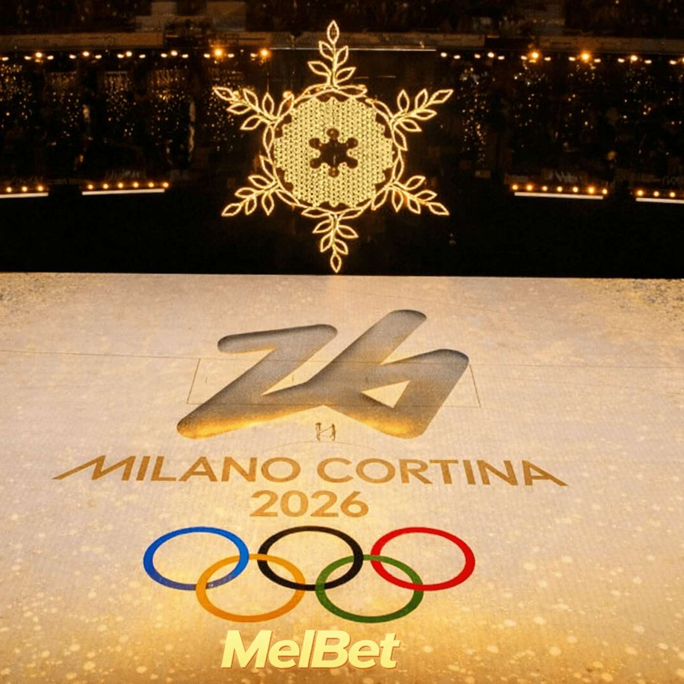 Milan Cortina Games Split Between Tradition and Innovation episode artwork