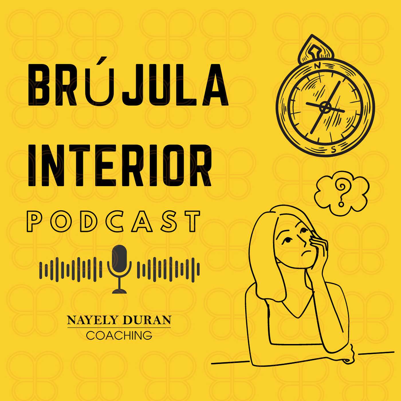 Brújula Interior