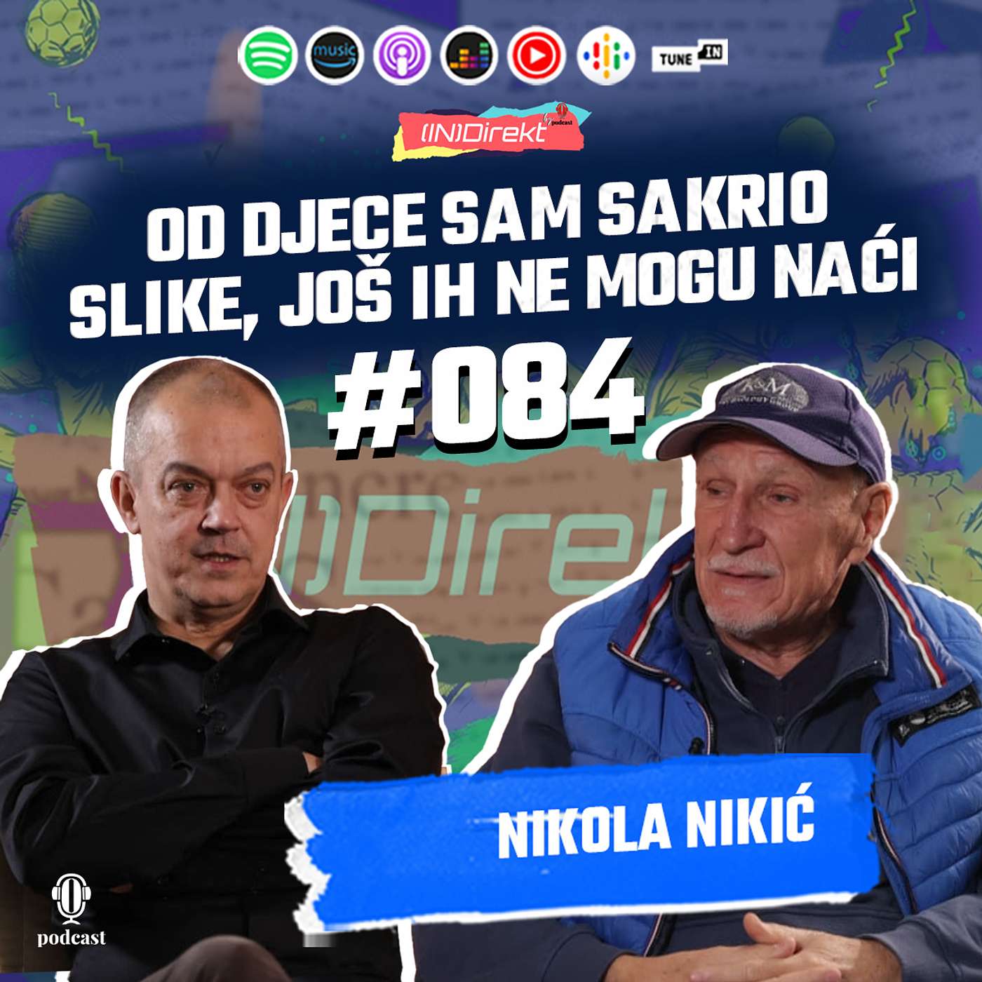 Oslobođenje Podcast