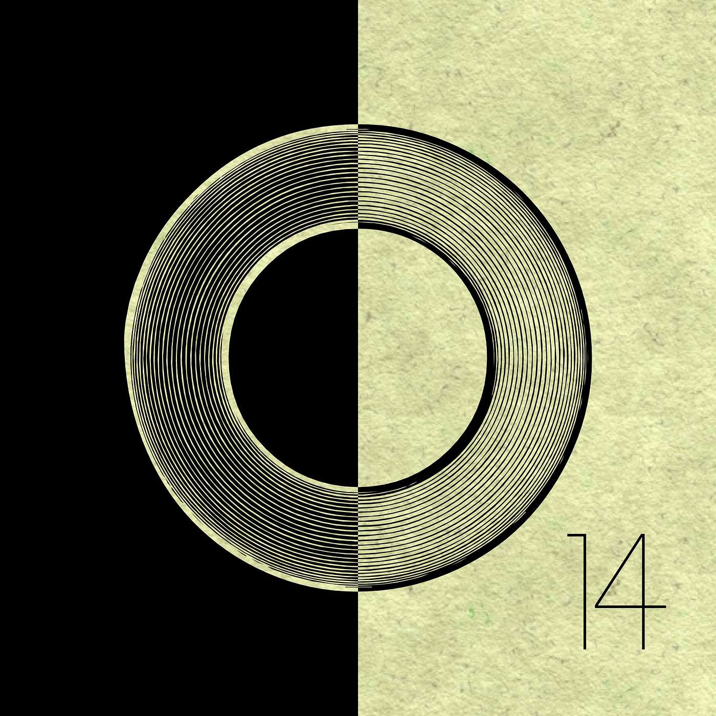 Production Lab: Experiment 14 - The Hollow Man