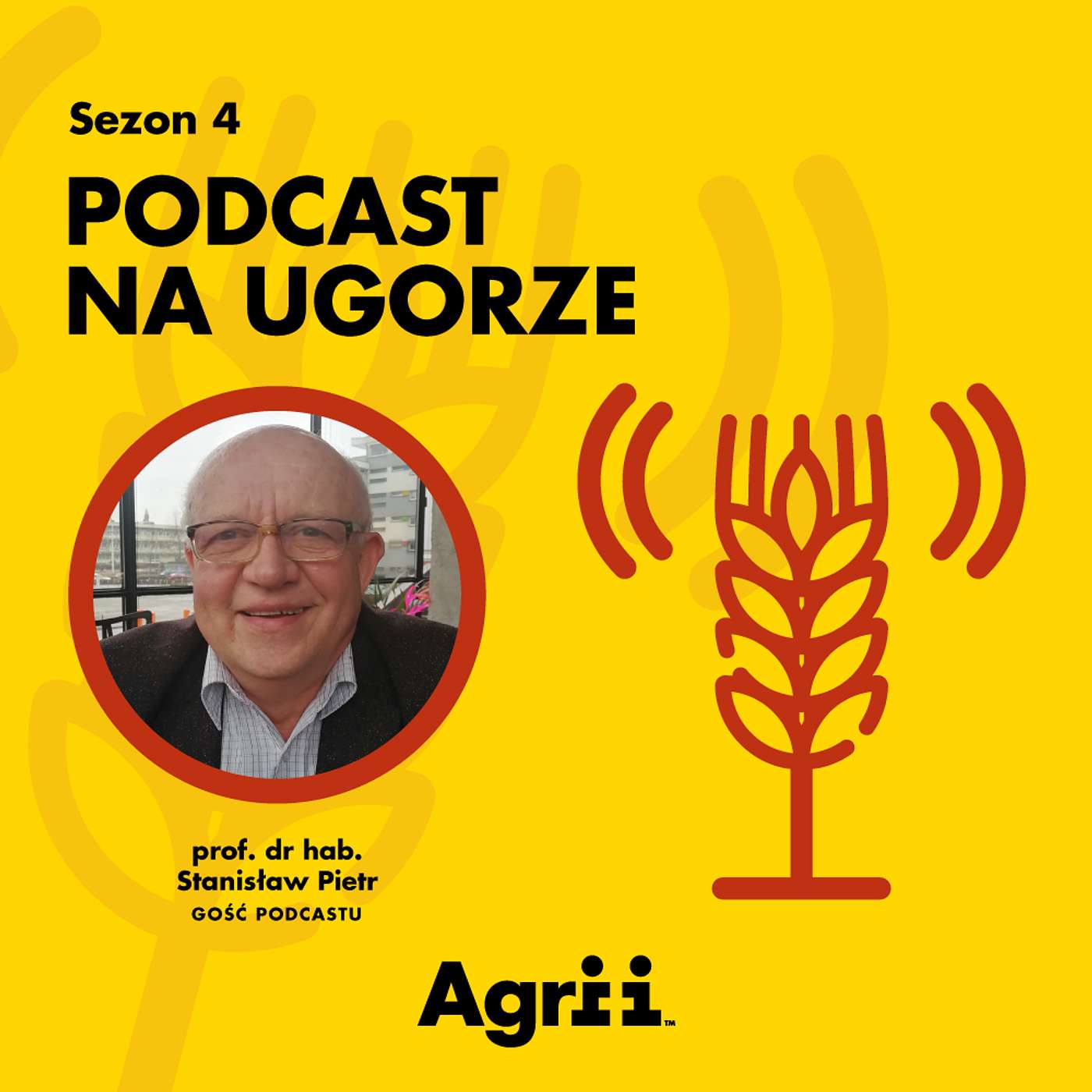 Sekretne życie mikroorganizmów | prof. dr hab. Stanisław Pietr
