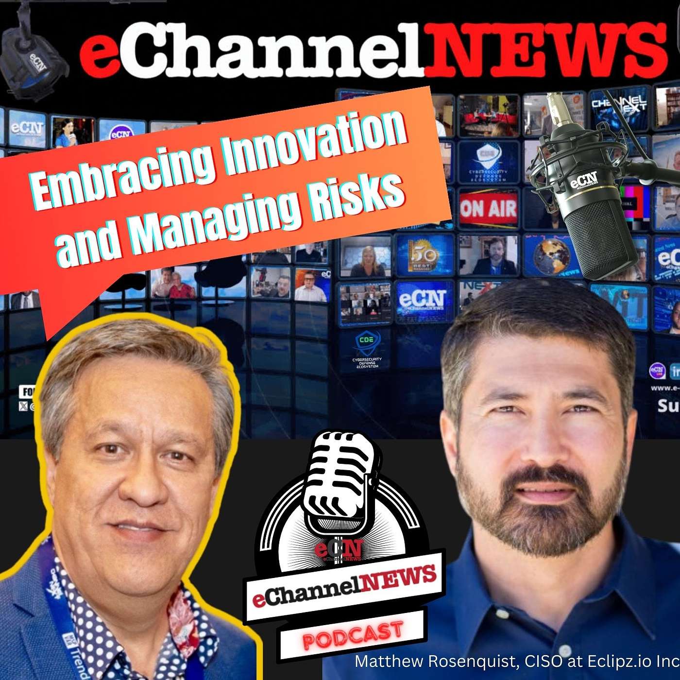 EChannelNews Podcast