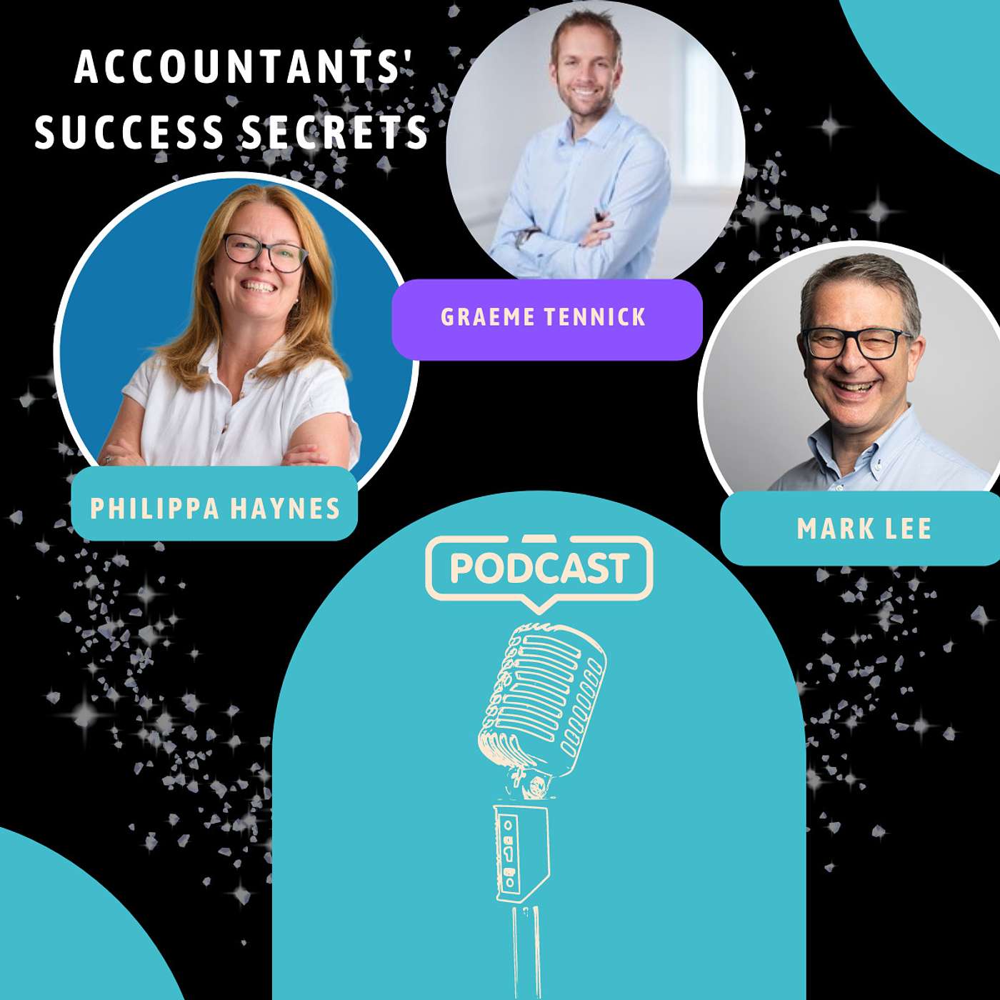 Accountants\' Success Secrets