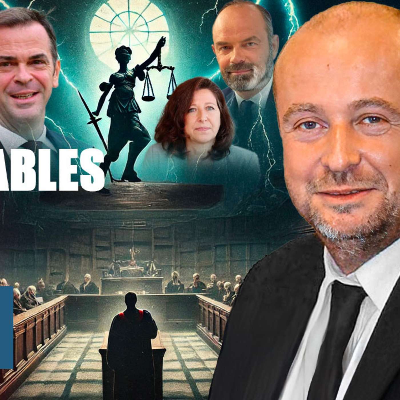 SCANDALE TOTAL : VÉRAN, BUZIN ET PHILIPPE NON COUPABLES POUR LA CRISE SANITAIRE ?! | GPTV
