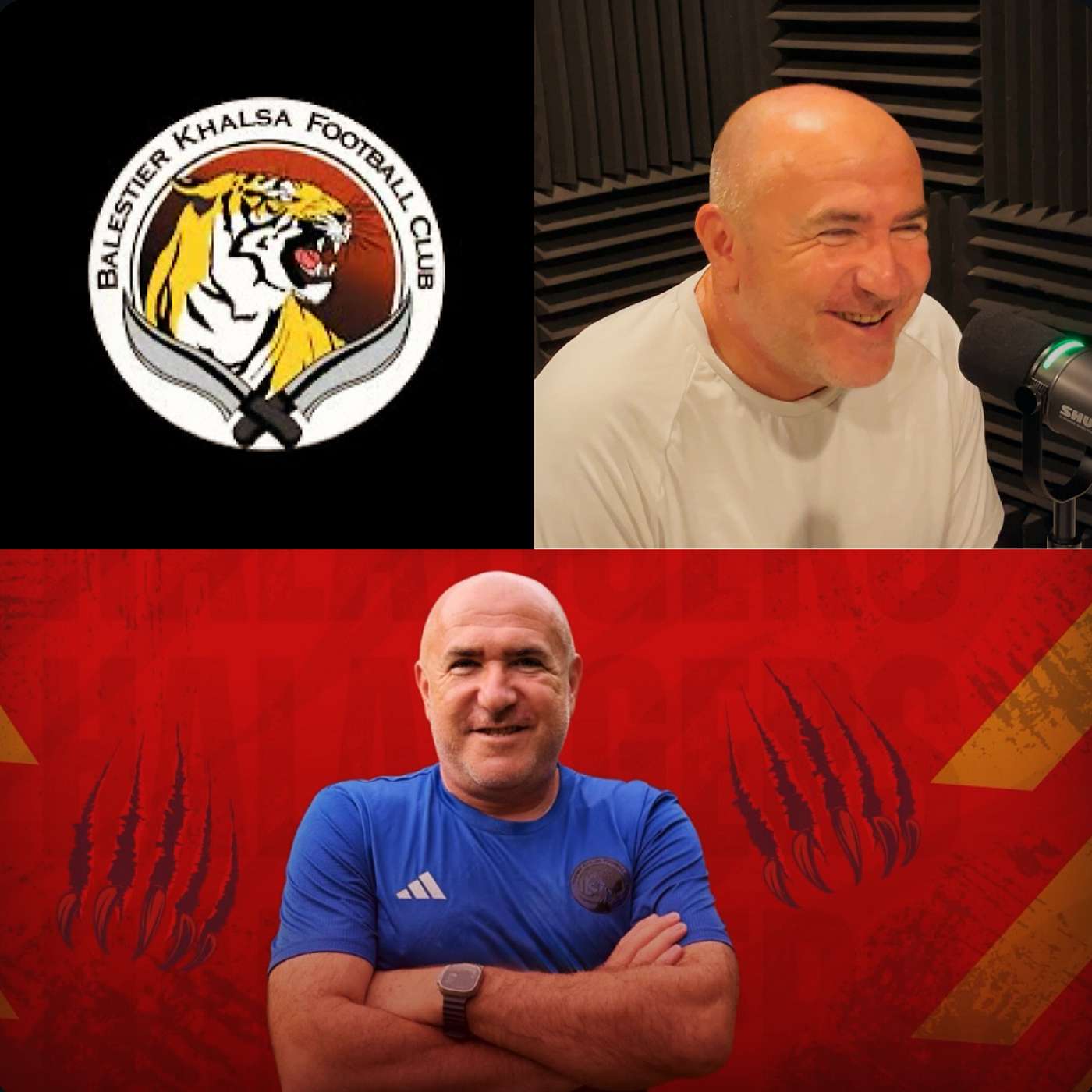 Silverfox Hustle SPL Preview - Balestier Khalsa FC