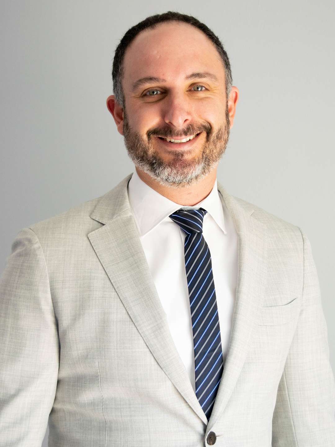 Attorney Andrew Lieb