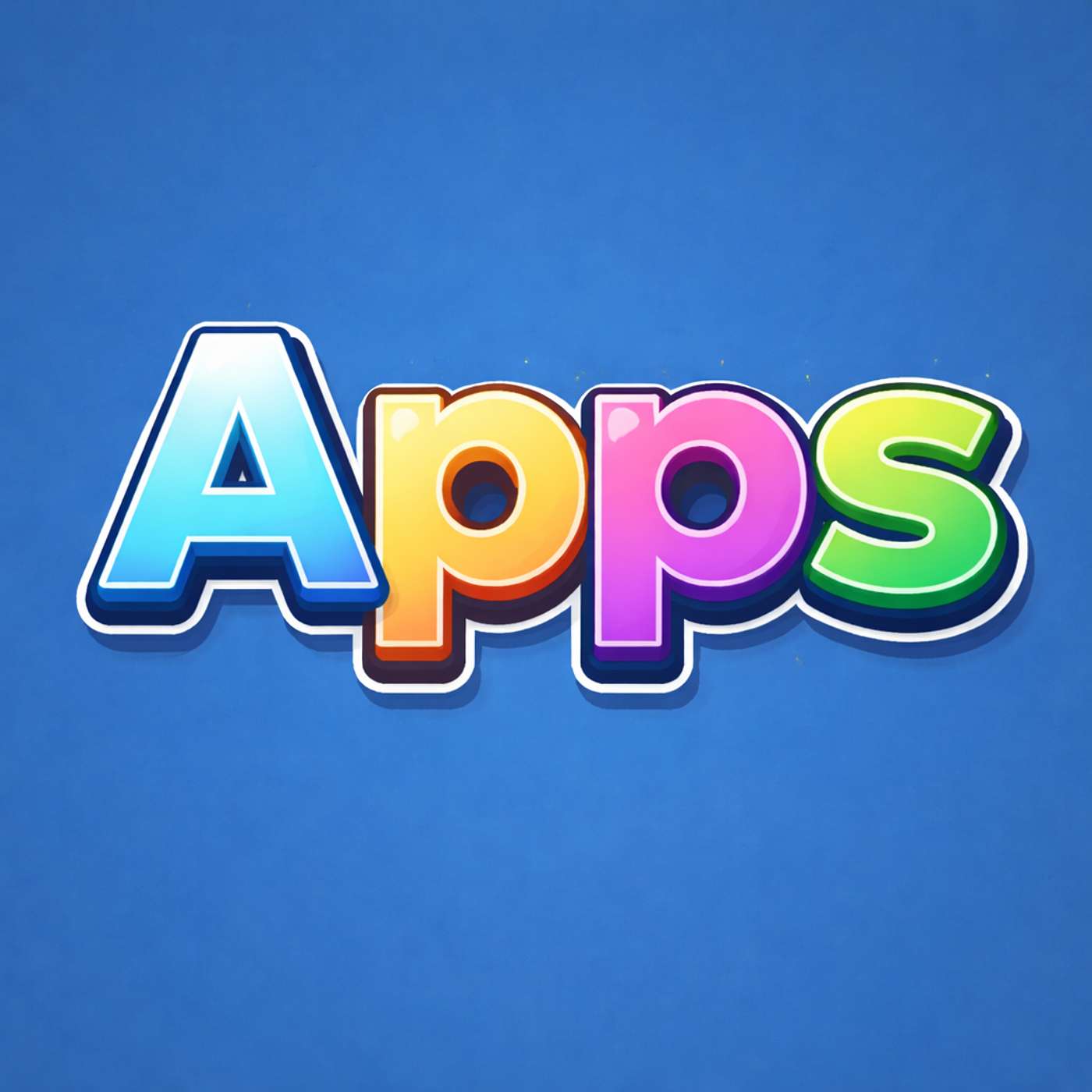 Apps cover art